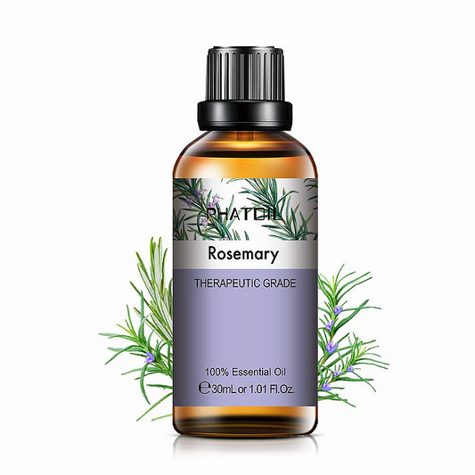 Óleo Essencial Aromático