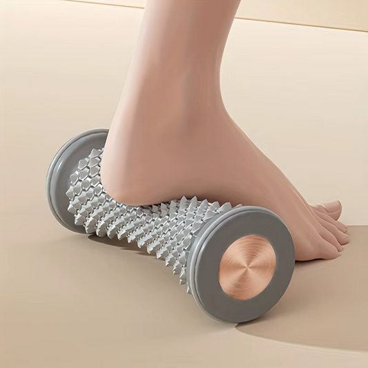 Rolo de Massagem para Pés