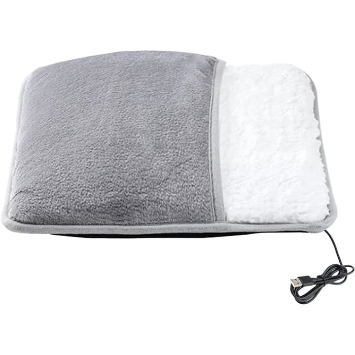 Aquecedor de Pés Elétrico