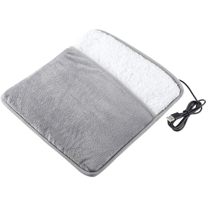 Aquecedor de Pés Elétrico