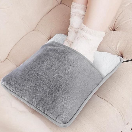 Aquecedor de Pés Elétrico