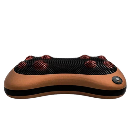 Almofada Relaxante de Massagem