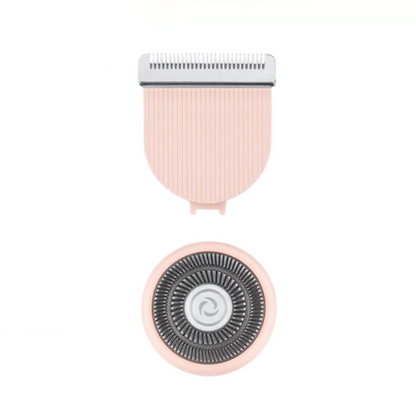 Cabeças de Substituição DuoTrim™