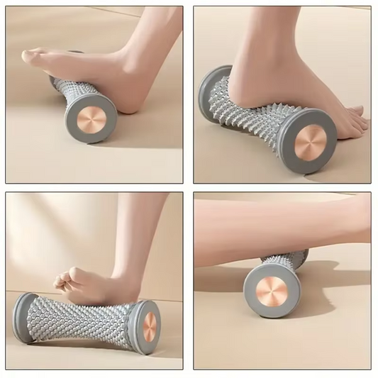 Rolo de Massagem para Pés