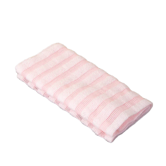 Toalha de Exfoliação Daureve™