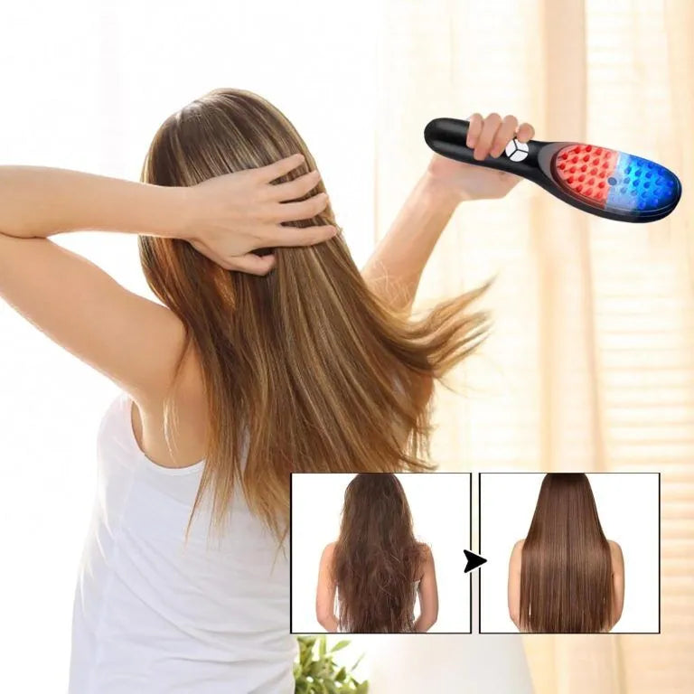 Daureve EscovaCapilar™