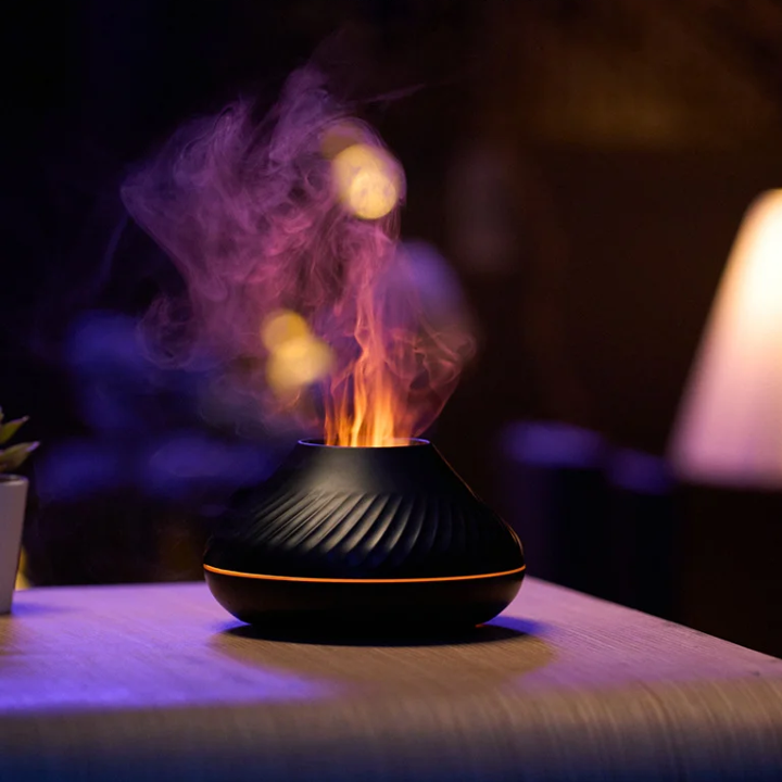 Difusor de Aromaterapia Relaxante