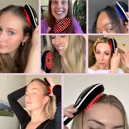 Daureve EscovaCapilar™