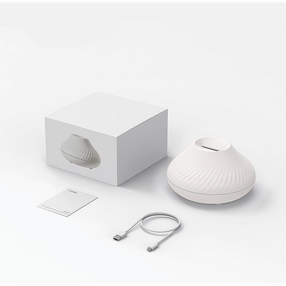 Difusor de Aromaterapia Relaxante