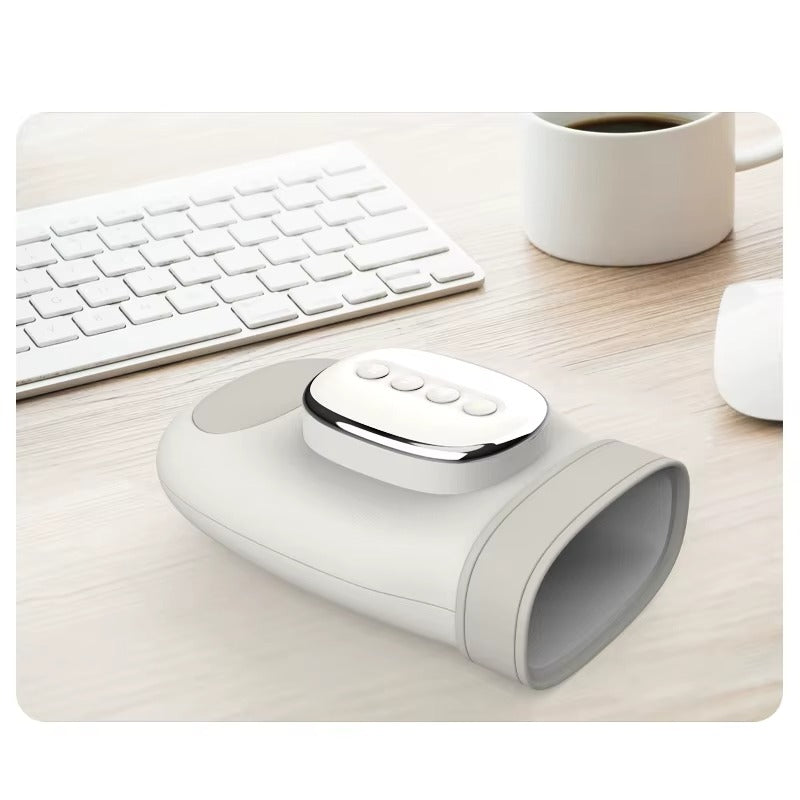 Massageador Térmico de Mãos