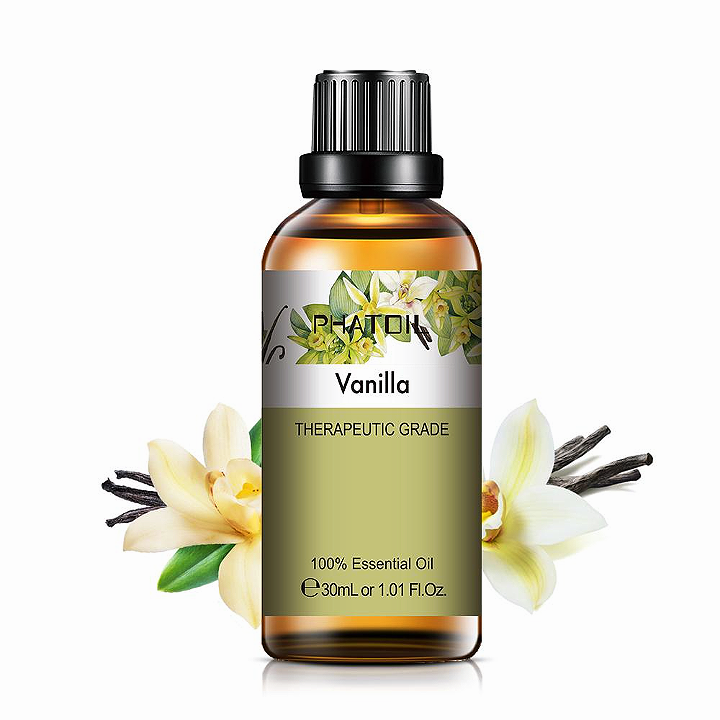 Óleos Essenciais de Aromaterapia