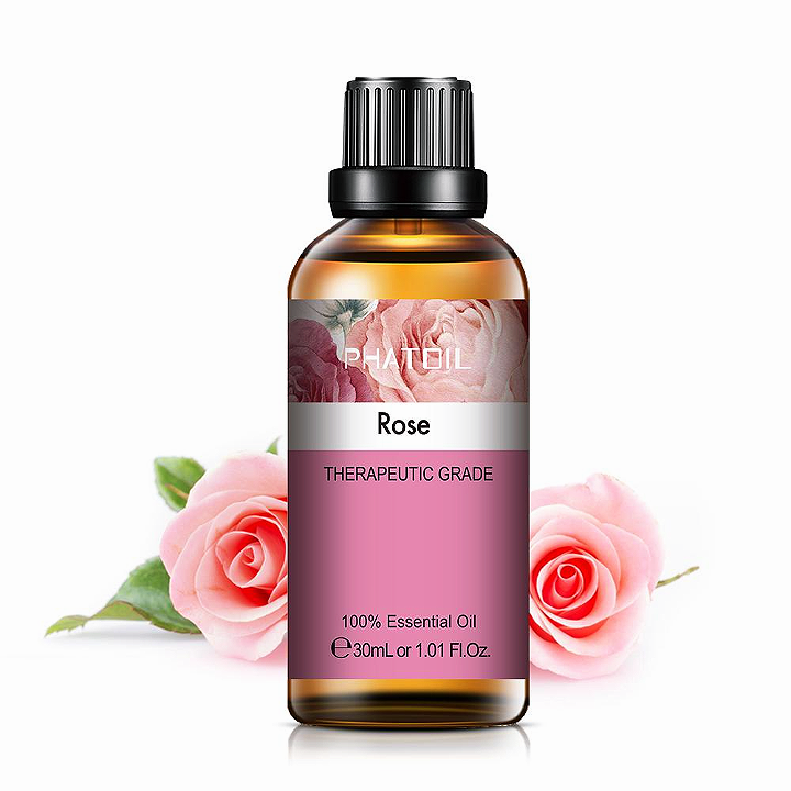 Óleos Essenciais de Aromaterapia